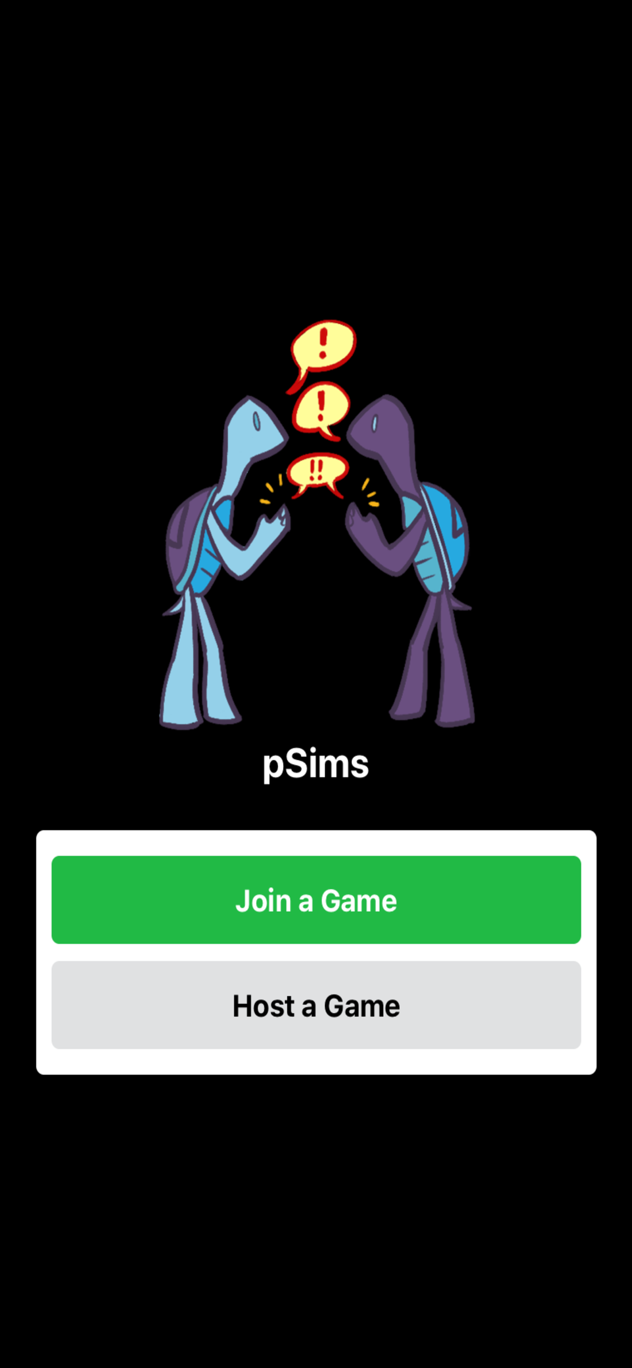 Virus Game MIT STEP