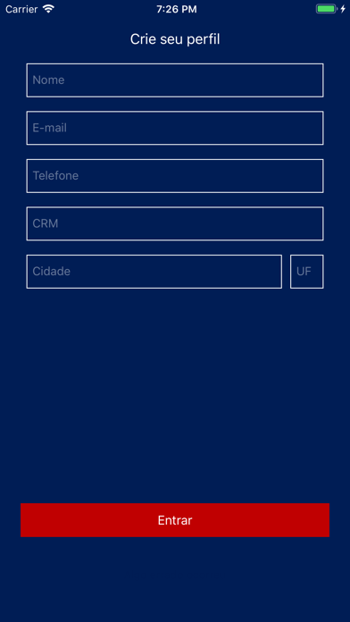 Screenshot #2 pour ICFEP