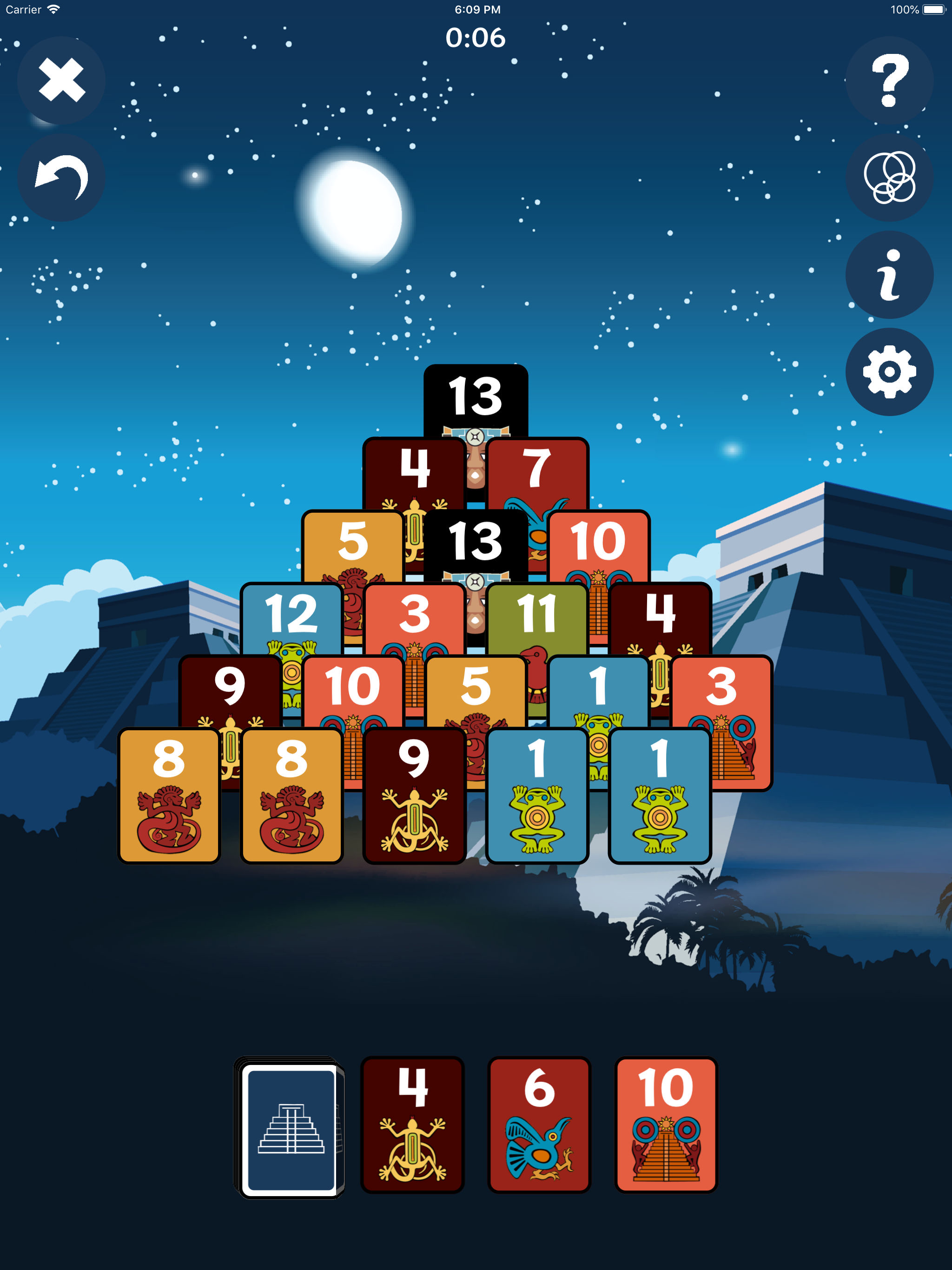 Pyramid