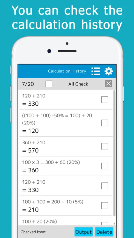 VAT calculator+