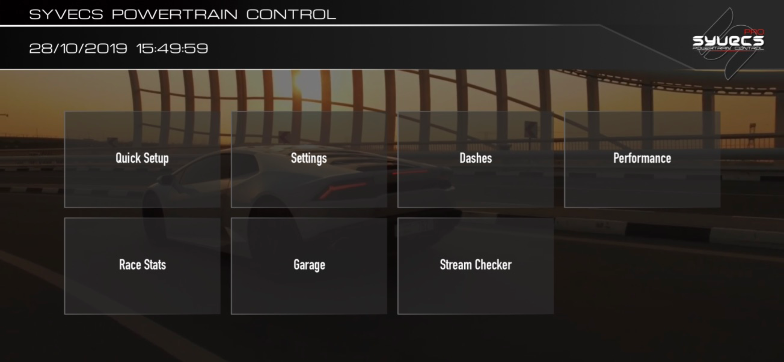 Syvecs Pro