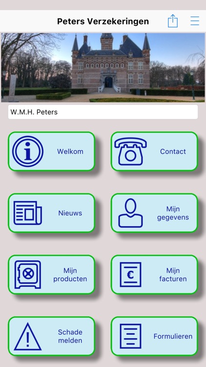 Peters Verzekeringen