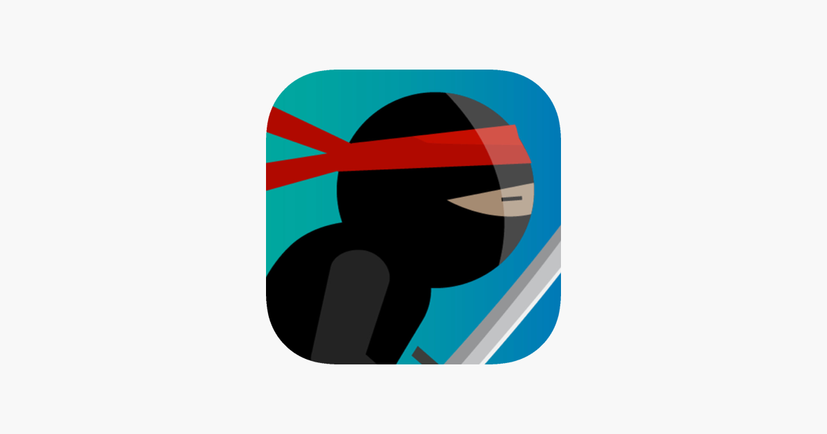 ‎Ninja run Jumping Super Game on the App Store