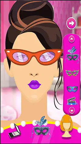 Game screenshot Coco Fashion Star apk