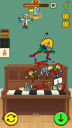 Beggar Life - Toy Stack screenshot 6
