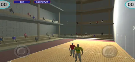 Pelota Online Basque Handball