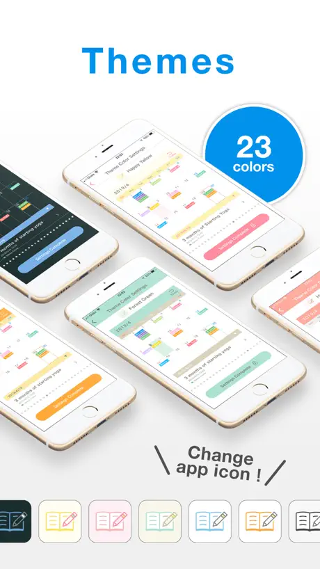Simple Notes - notepad app