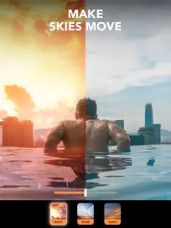 Motionleap: 3D Photo Animator iPad image 2