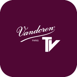 MY VANDOREN TV