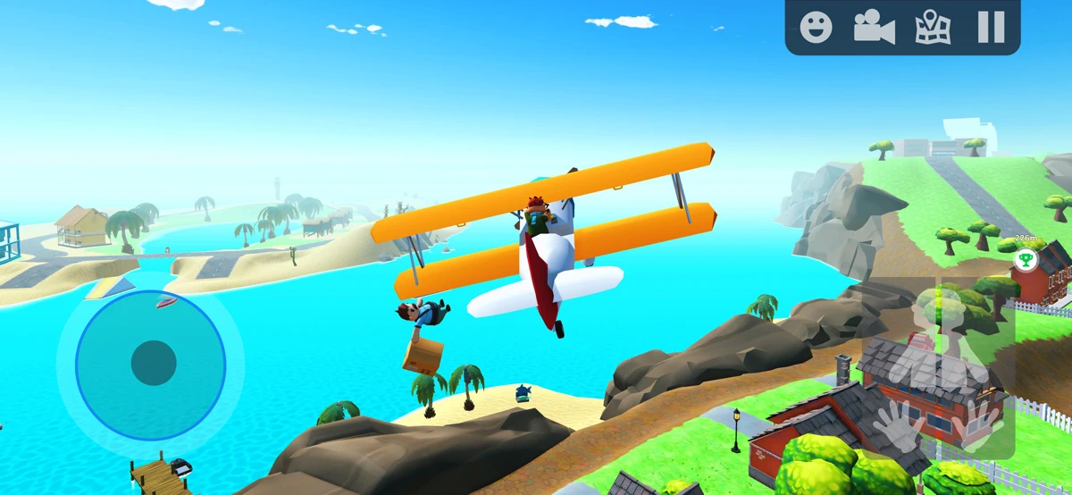 Totally Reliable Delivery screenshot 8