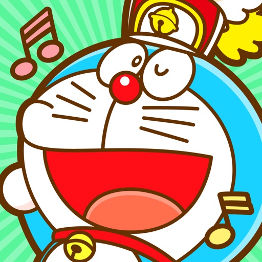 Doraemon MusicPad