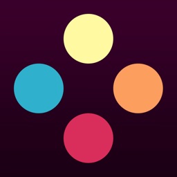 Tappy Color: Click on Colors