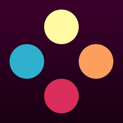 Tappy Color: Click on Colors