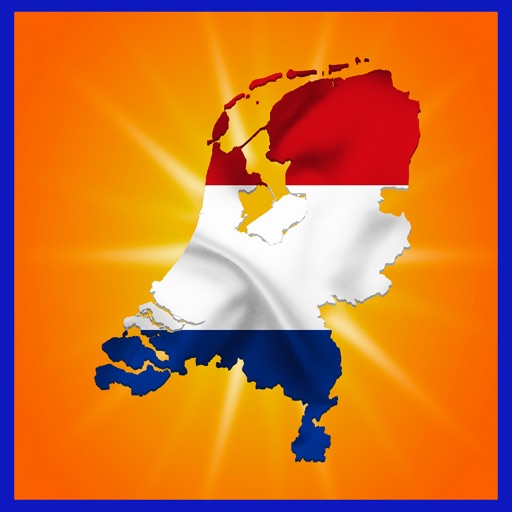 Nederland+ icon