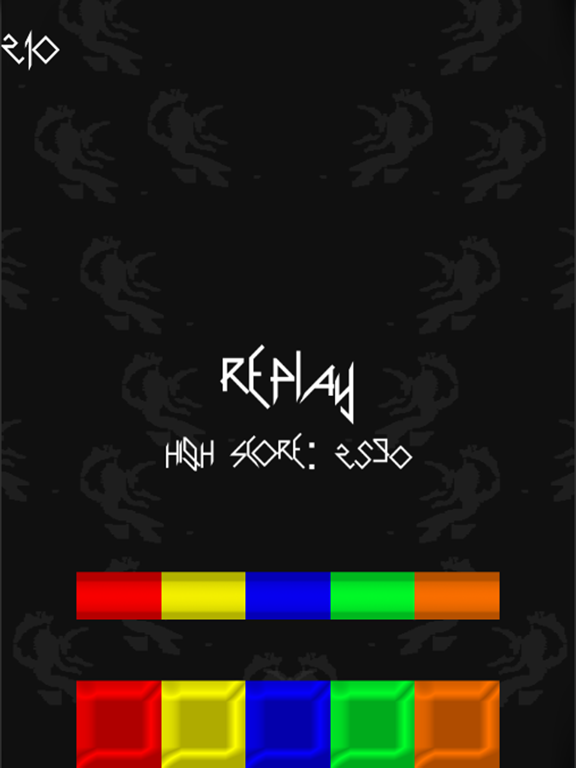 Screenshot #6 pour Tappy Drums