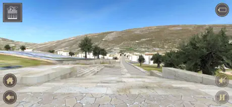 Digi-Past Knossos