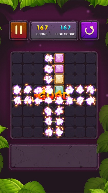 Block Puzzle Jewels 2020 screenshot-3