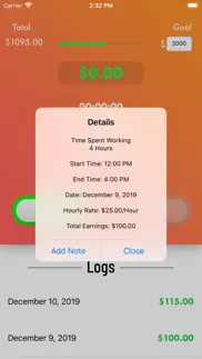 time to money iphone images 3