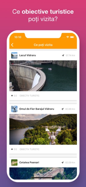 Argeș Ghid(圖2)-速報App