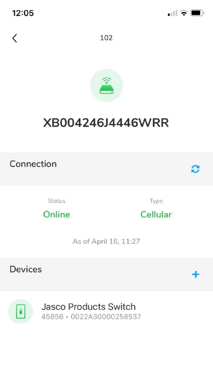 IoT Installer Application screenshot-3