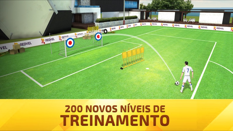 Soccer Star Top Leagues screenshot 5