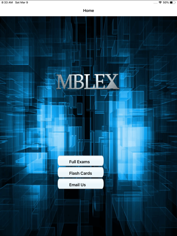 Screenshot #4 pour MBLEX Prep 2022
