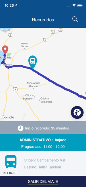 SGT Bus(圖2)-速報App