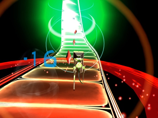 Screenshot #6 pour Cathode's Journey