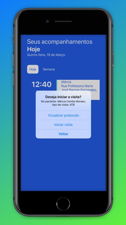 IHS Profissional screenshot-3