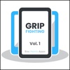 Roy Harris Grip Fighting