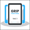 Roy Harris Grip Fighting - Harris International