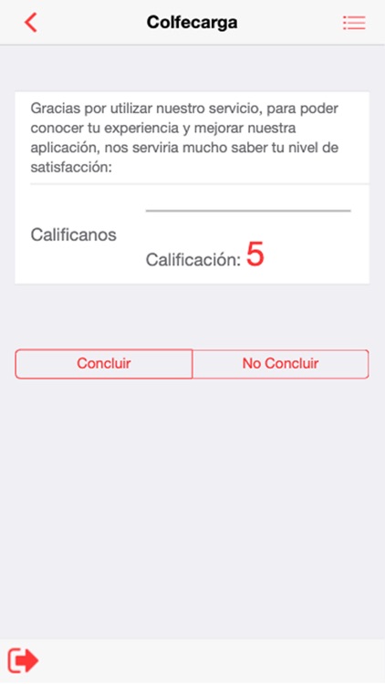 Colfecarga screenshot-9