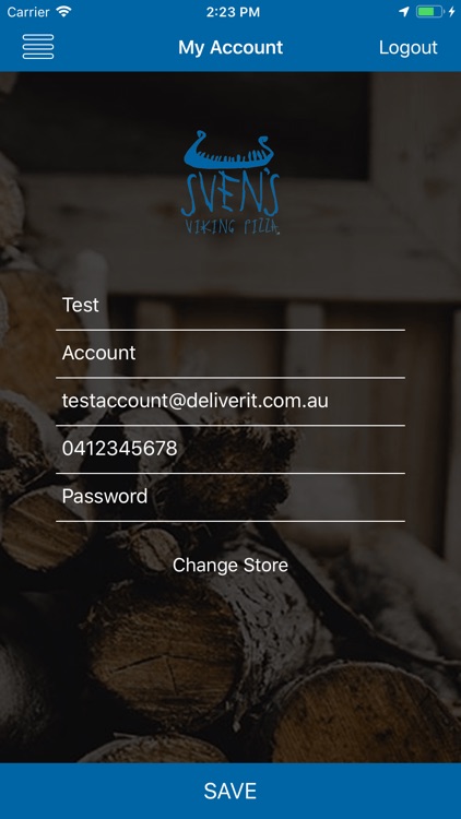 Sven's Viking Pizza screenshot-8