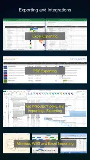 quickplan - project gantt plan problems & solutions and troubleshooting guide - 2