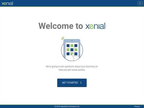 Screenshot #4 pour Xenial Shell