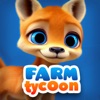 Pet Farm Tycoon : Idle Animals