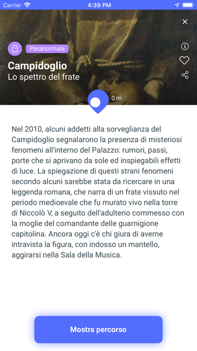 Screenshot #2 pour Secret Maps