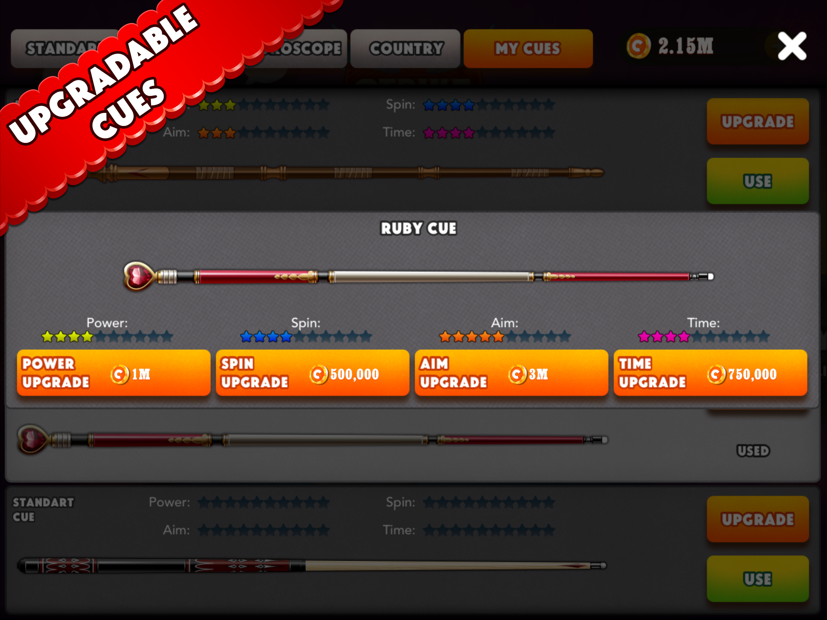 Pool Strike screenshot 12