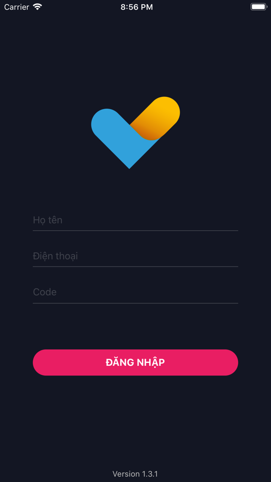 #1. CDV Voting (iOS) 由: Le Phuong