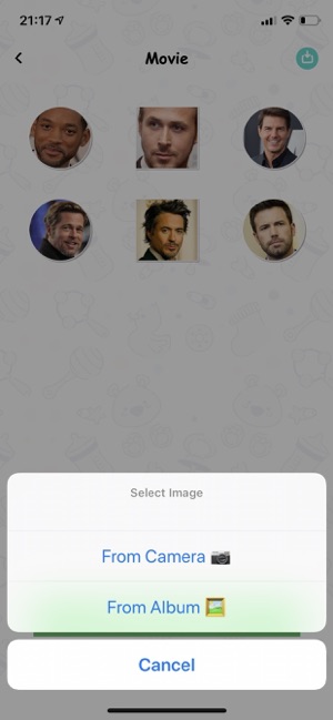 Geometrical Stickers(圖4)-速報App