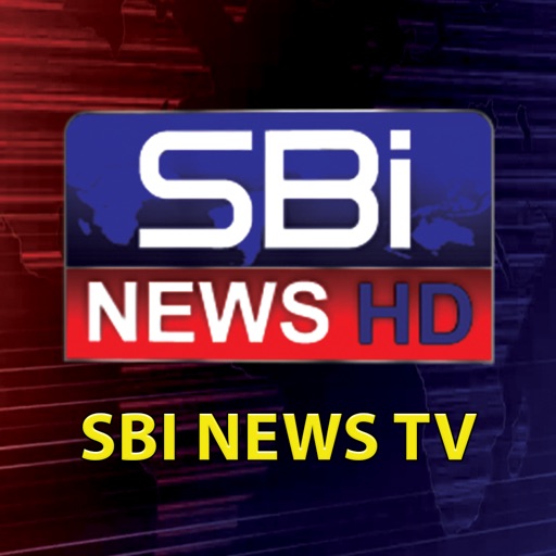 SBI TV icon