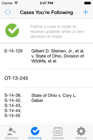 Ohio 6th Dist Court of Appeals screenshot 3