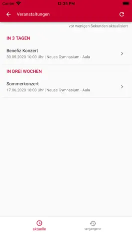 Game screenshot Kreismusikschule Alzey-Worms hack