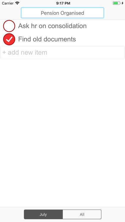 Months On End screenshot-3