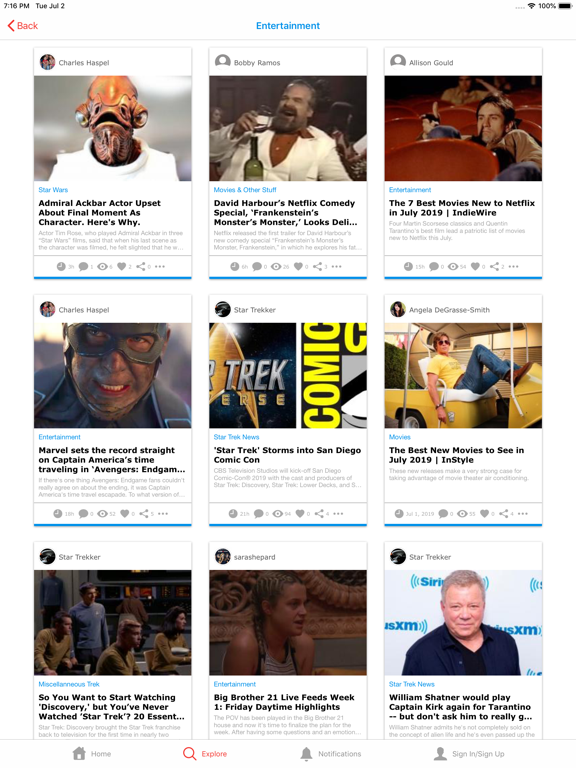 Screenshot #4 pour Moptu