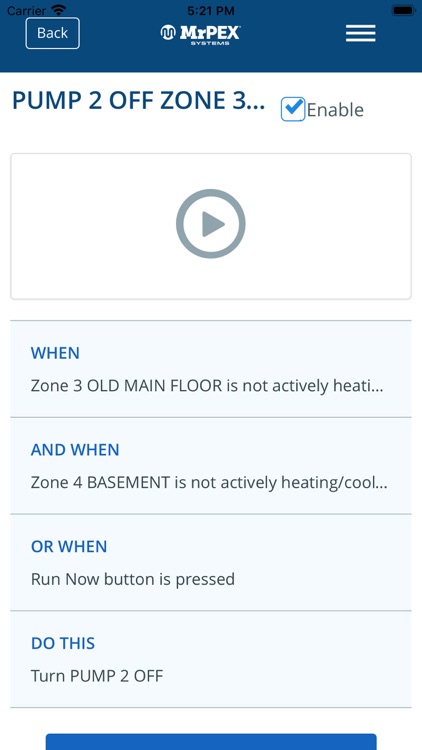 MrPEX Systems screenshot-5