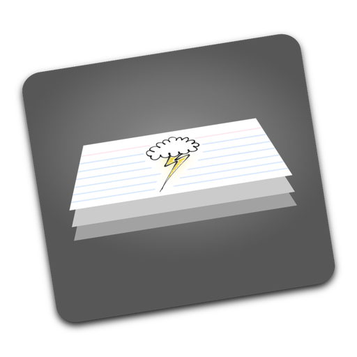 Cardflow icon