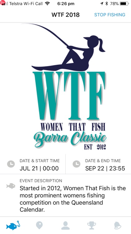 Women That Fish screenshot-8