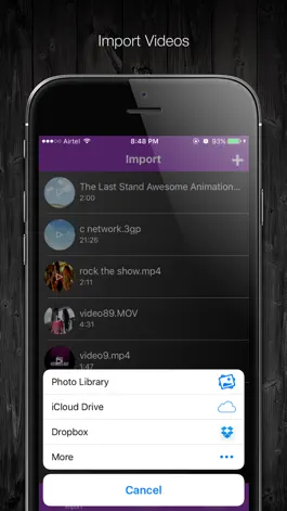 Game screenshot Add My Music mod apk