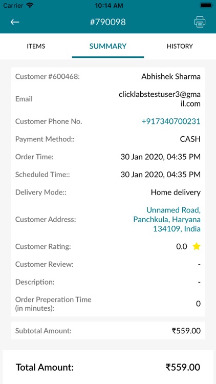 JLT Merchant. screenshot-5